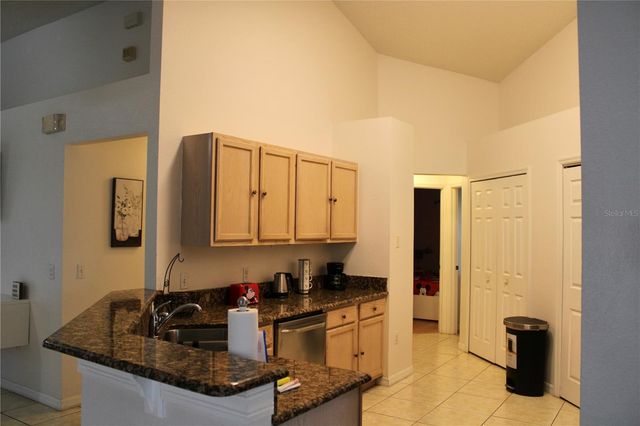 1068 LAKE BERKLEY DRIVE, Kissimmee, FL 34746