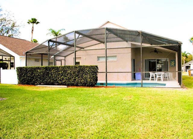 1068 LAKE BERKLEY DRIVE, Kissimmee, FL 34746
