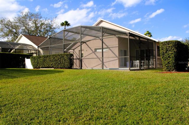 1068 LAKE BERKLEY DRIVE, Kissimmee, FL 34746