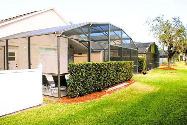 1068 LAKE BERKLEY DRIVE, Kissimmee, FL 34746