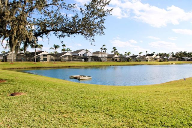 1068 LAKE BERKLEY DRIVE, Kissimmee, FL 34746