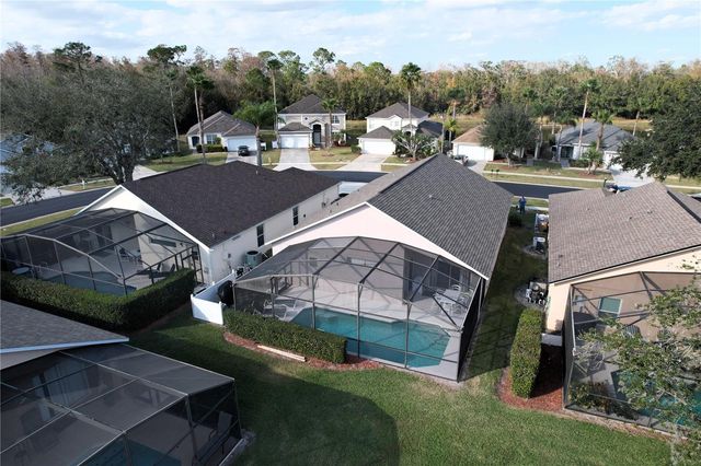 1068 LAKE BERKLEY DRIVE, Kissimmee, FL 34746