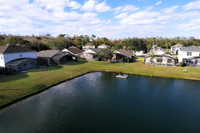 1068 LAKE BERKLEY DRIVE, Kissimmee, FL 34746