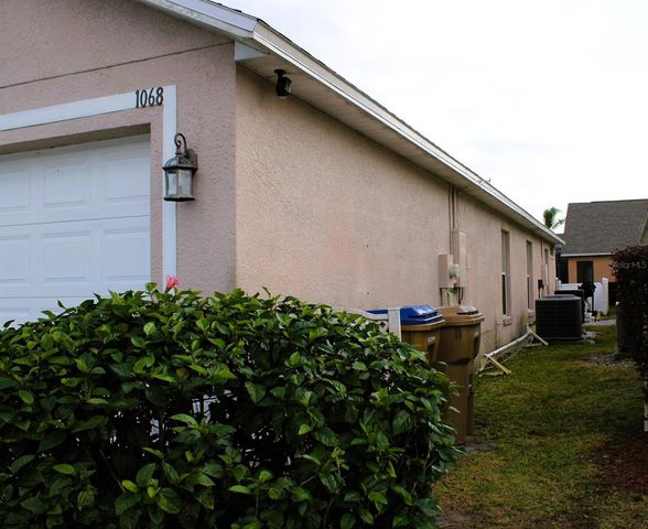 1068 LAKE BERKLEY DRIVE, Kissimmee, FL 34746