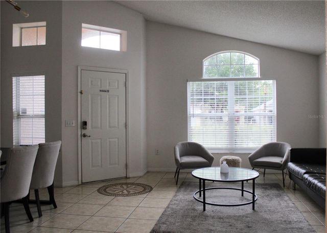 1068 LAKE BERKLEY DRIVE, Kissimmee, FL 34746
