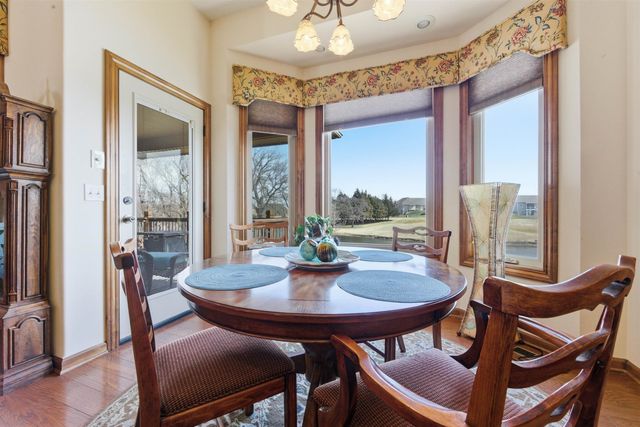 1219 E Waters Edge St, Derby, KS 67037