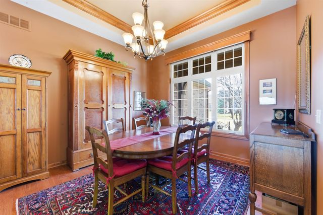 1219 E Waters Edge St, Derby, KS 67037