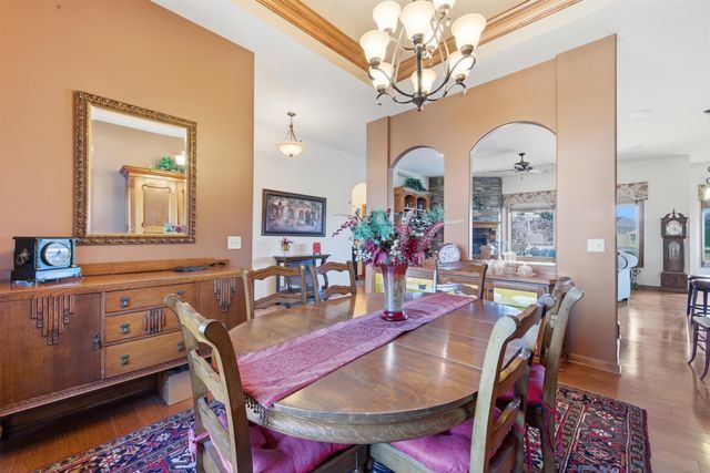 1219 E Waters Edge St, Derby, KS 67037