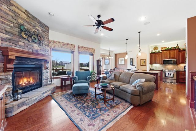 1219 E Waters Edge St, Derby, KS 67037