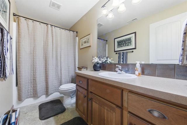 1219 E Waters Edge St, Derby, KS 67037