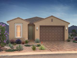 12971 W EAGLE FEATHER Road, Peoria, AZ 85383