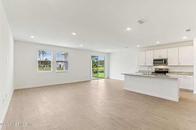 3594 BELLA SERA Lane, Green Cove Springs, FL 32043