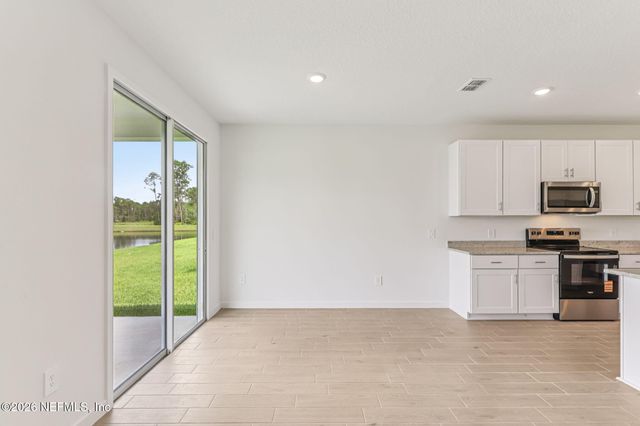 3594 BELLA SERA Lane, Green Cove Springs, FL 32043