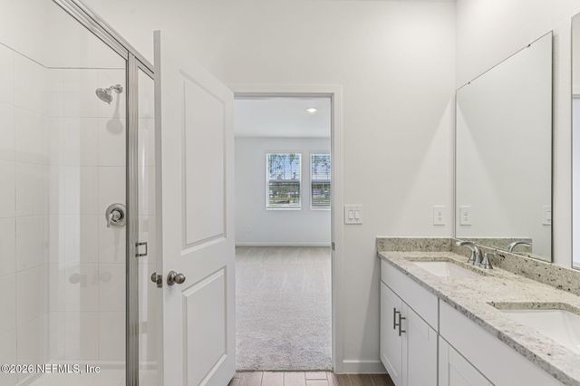 3594 BELLA SERA Lane, Green Cove Springs, FL 32043