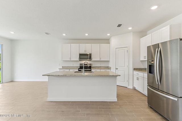 3594 BELLA SERA Lane, Green Cove Springs, FL 32043