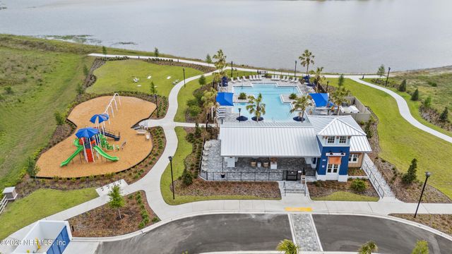 3594 BELLA SERA Lane, Green Cove Springs, FL 32043