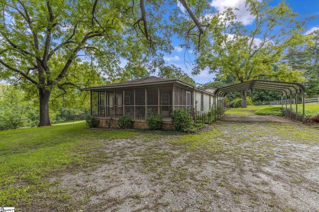 80 Liter Way, Travelers Rest, SC 29690