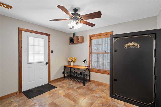 248 Palisades Road, Woodway, TX 76712