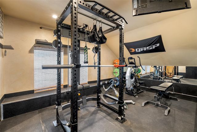 248 Palisades Road, Woodway, TX 76712