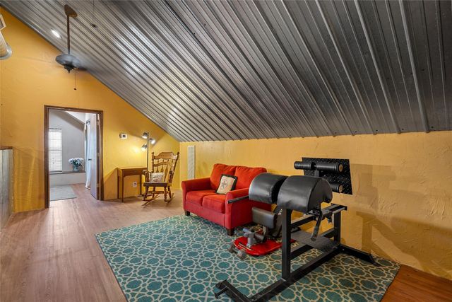 248 Palisades Road, Woodway, TX 76712