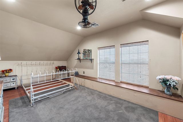 248 Palisades Road, Woodway, TX 76712