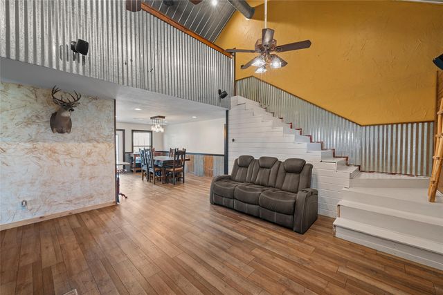 248 Palisades Road, Woodway, TX 76712