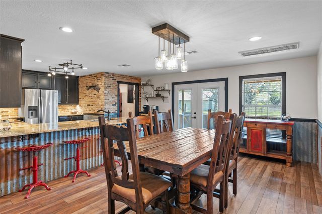 248 Palisades Road, Woodway, TX 76712