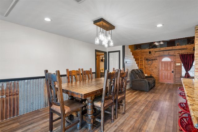 248 Palisades Road, Woodway, TX 76712