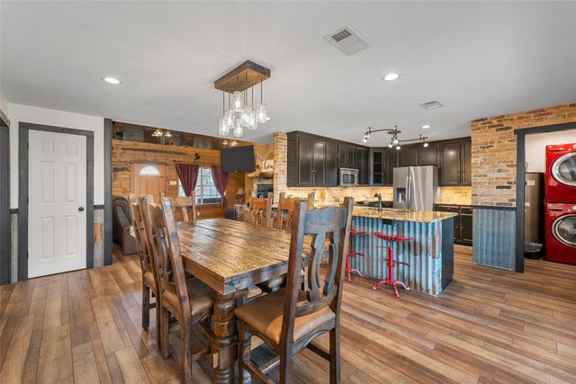 248 Palisades Road, Woodway, TX 76712