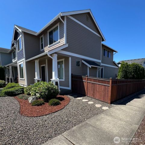 535 Meadowwood Drive SW, Olympia, WA 98502