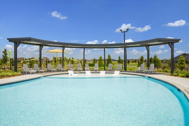3003 Viceroy Spur Lane, League City, TX 77573