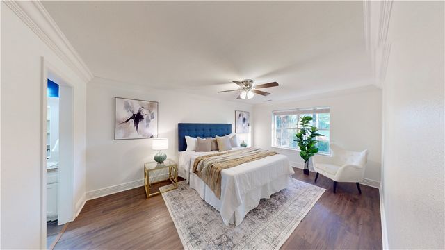 2711 Bishop Drive, Rogers, AR 72756