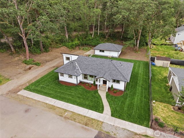 3202 S 76th Street, Tacoma, WA 98409