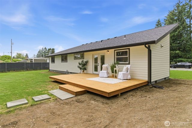 3202 S 76th Street, Tacoma, WA 98409