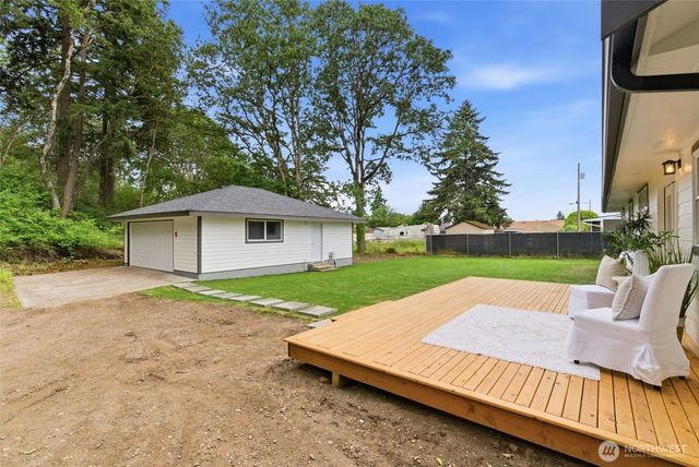 3202 S 76th Street, Tacoma, WA 98409