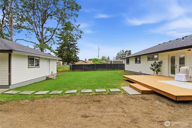 3202 S 76th Street, Tacoma, WA 98409