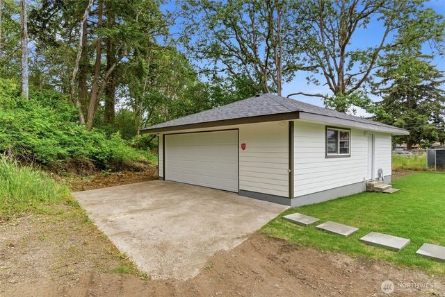 3202 S 76th Street, Tacoma, WA 98409