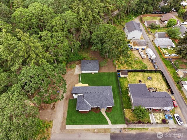 3202 S 76th Street, Tacoma, WA 98409