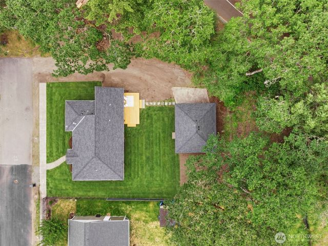 3202 S 76th Street, Tacoma, WA 98409