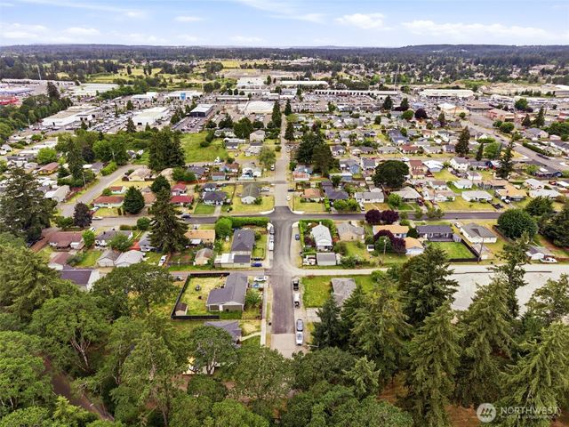 3202 S 76th Street, Tacoma, WA 98409