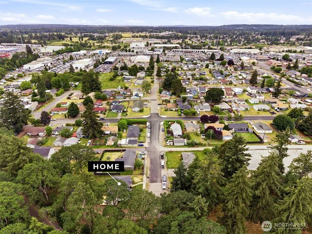 3202 S 76th Street, Tacoma, WA 98409