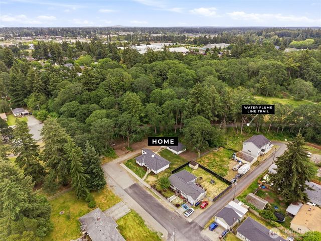 3202 S 76th Street, Tacoma, WA 98409