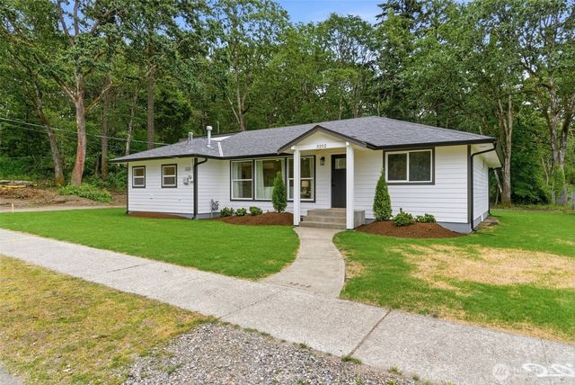 3202 S 76th Street, Tacoma, WA 98409