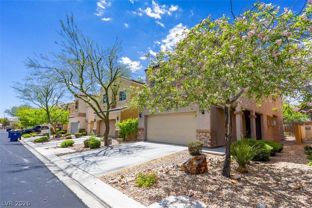 2845 Rough Green Street, Las Vegas, NV 89117 — photo 3