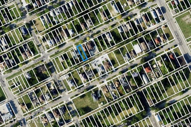 544 Marston Street, Detroit, MI 48202