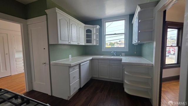 2601 24th Avenue, San Francisco, CA 94116