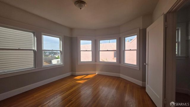 2601 24th Avenue, San Francisco, CA 94116