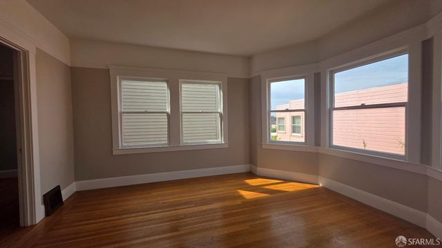 2601 24th Avenue, San Francisco, CA 94116