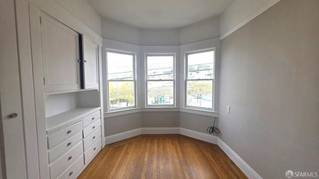 2601 24th Avenue, San Francisco, CA 94116