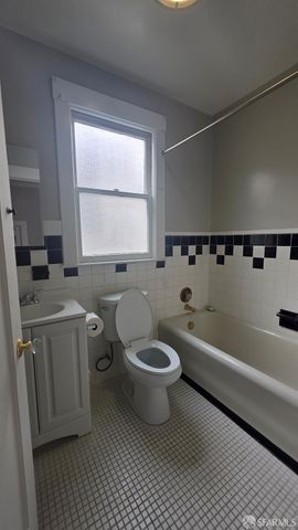 2601 24th Avenue, San Francisco, CA 94116